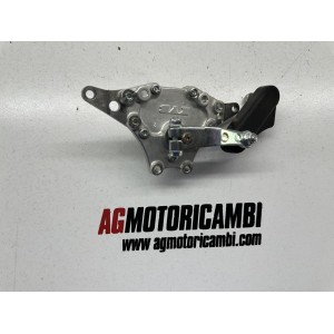 AMORTISSEUR DE SUSPENSION DE DIRECTION HONDA CBR 600 RR... 2