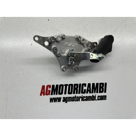 AMORTISSEUR DE SUSPENSION DE DIRECTION HONDA CBR 600 RR PC40 2007-2009-2012
