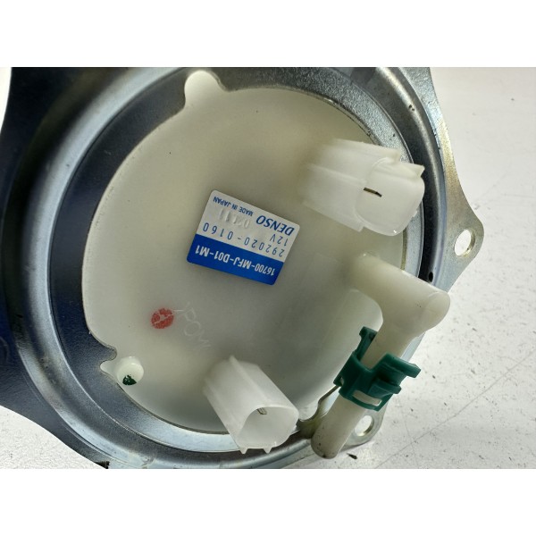 FUEL PUMP FUEL HONDA CBR 600 RR PC40...