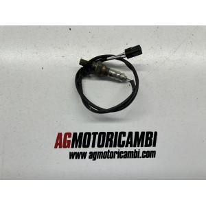 SONDE LAMBDA ÉCHAPPEMENT HONDA CBR 600 RR PC40...
