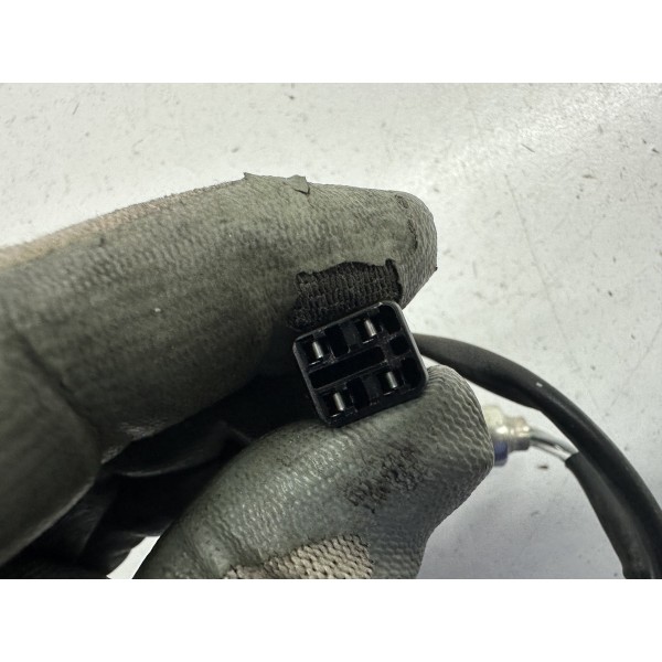 LAMBDA PROBE EXHAUST HONDA CBR 600 RR PC40...