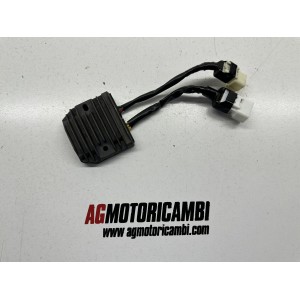 RÉGULATEUR DE TENSION HONDA CBR 600 RR PC40 2007-2009-2012
