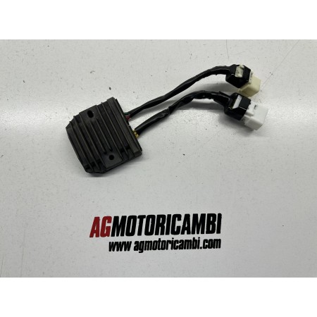 VOLTAGE REGULATOR HONDA CBR 600 RR PC40 2007-2009-2012