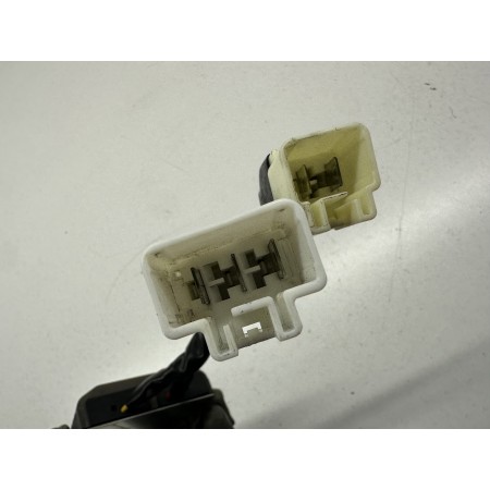 SPANNUNGSREGLER HONDA CBR 600 RR PC40 2007-2009-2012