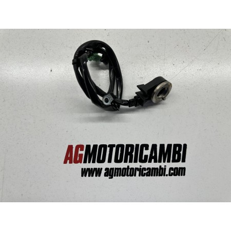 DÉTECTEUR DE BÉQUILLE LATÉRALE HONDA CBR 600 RR PC40 2007-2009-2012