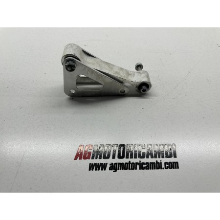 REAR SHOCK ABSORBER LINKAGE HONDA CBR 600 RR PC40 2007-2009-2012