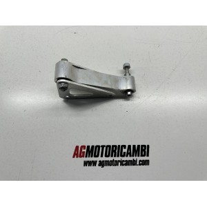 AMORTISSEUR ARRIÈRE HONDA CBR 600 RR PC40 2007-2009-2012 2