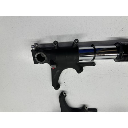 PAAR GABELSTANDROHRE HONDA CBR 600 RR PC40 2007-2009-2012