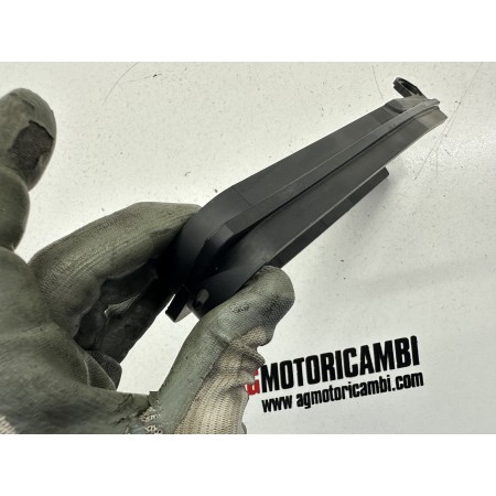 PATTINO CATENA FORCELLONE HONDA CBR 600 RR PC40 2007-2009-2012