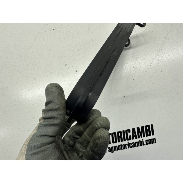 SWINGARM CHAIN SKID HONDA CBR 600 RR PC40...