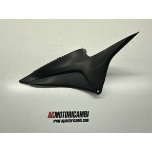 PLASTIQUE RÉSERVOIR HOUSSE DE SIÈGE GAUCHE HONDA CBR 600...