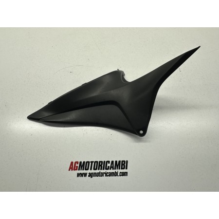 KUNSTSTOFF TANK SITZBEZUG LINKS HONDA CBR 600 RR PC40 2007-2009-2012