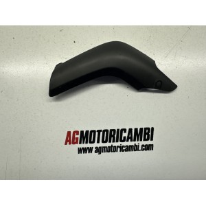 BOUCLIER THERMIQUE POUR COLLECTEUR D'ECHAPPEMENT HONDA...