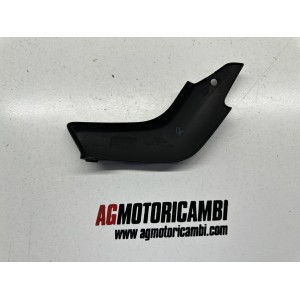 KUNSTSTOFF AUSPUFFKRÜMMER HITZESCHILD HONDA CBR 600 RR... 2