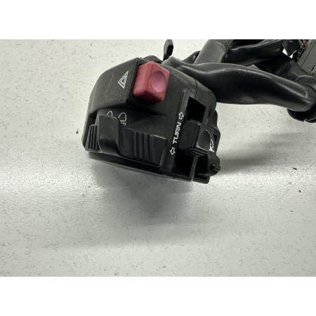 WIPPSCHALTER LINKS HONDA CBR 600 RR PC40 2007-2009-2012