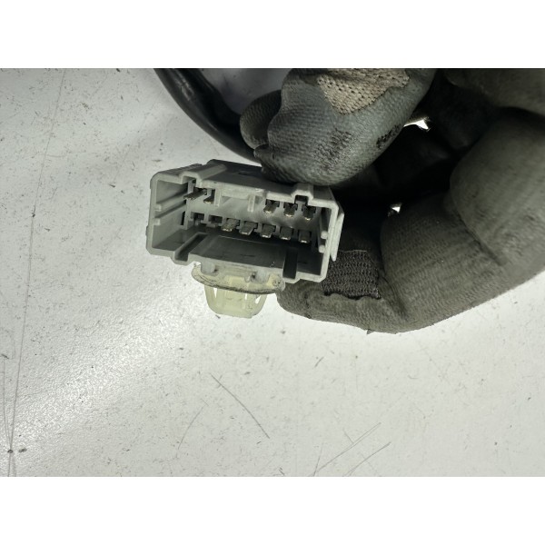 LIGHT SWITCH LEFT FOOTPEG HONDA CBR 600 RR PC40...