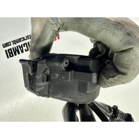 LIGHT SWITCH LEFT FOOTPEG HONDA CBR 600 RR PC40 2007-2009-2012