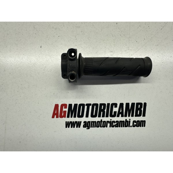ACCELERATORE COMANDO GAS HONDA CBR 600 RR PC40...