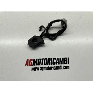 COMMUTATEUR D'ALLUMAGE DROIT HONDA CBR 600 RR PC40...