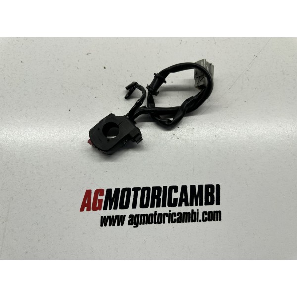 RIGHT IGNITION ON OFF SWITCH HONDA CBR 600 RR...
