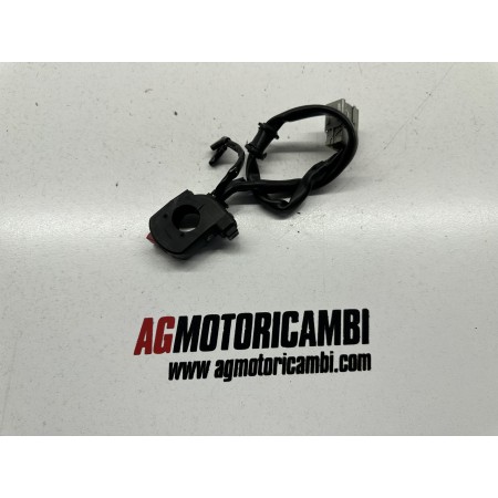 RECHTS ZÜNDUNG AN-AUSSCHALTER HONDA CBR 600 RR PC40 2007-2009-2012