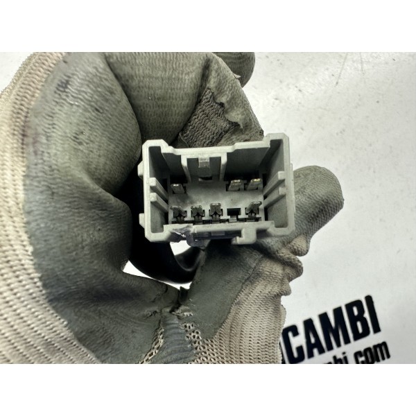 RIGHT IGNITION ON OFF SWITCH HONDA CBR 600 RR...