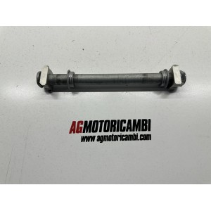 AXE DE ROUE ARRIÈRE HONDA CBR 600 RR PC40 2007-2009-2012