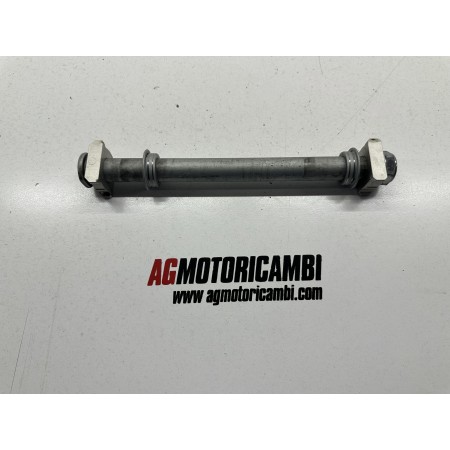 REAR WHEEL AXLE PIN HONDA CBR 600 RR PC40 2007-2009-2012