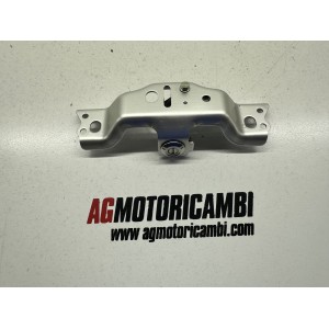 SUPPORT DE VERROUILLAGE DE SELLE HONDA CBR 600 RR PC40...