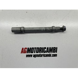 VORDERRADACHSE PIN HONDA CBR 600 RR PC40 2007-2009-2012