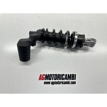 SHOCK ABSORBER REAR SUSPENSION HONDA CBR 600 RR PC40 2007-2009-2012