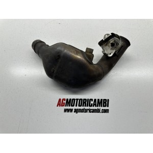 HONDA CBR 600 RR PC40 2007-2009-2012 SCHALLDÄMPFER...