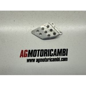 FERSENSCHÜTZER RECHTS HONDA CBR 600 RR PC40 2007-2009-2012