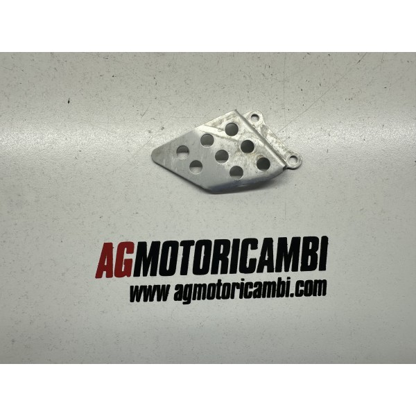 PARATACCHI PEDANA DX HONDA CBR 600 RR PC40...