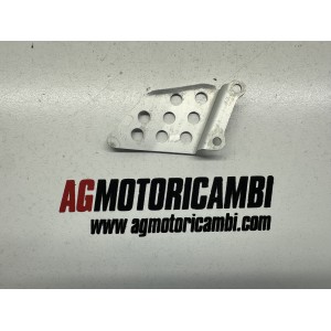 PROTÈGE-TALON DROIT HONDA CBR 600 RR PC40 2007-2009-2012 2