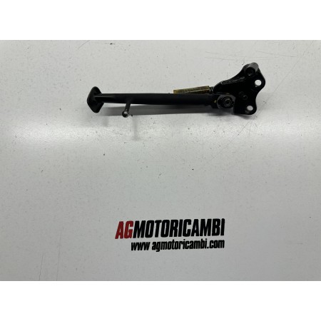 BÉQUILLE LATÉRALE HONDA CBR 600 RR PC40 2007-2009-2012