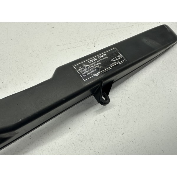 COUVERCLE DE PROTECTION DE CHAINE HONDA CBR 600...