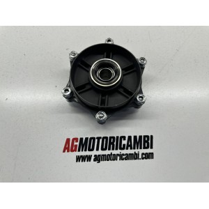 MOZZO RUOTA POSTERIORE PIGNONE HONDA CBR 600 RR PC40...