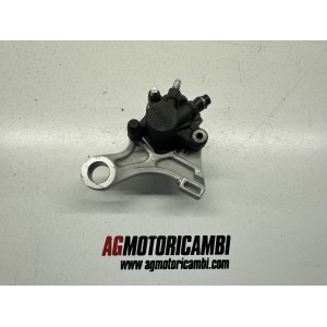 ÉTRIER DE FREIN ARRIÈRE HONDA CBR 600 RR PC40 2007-2009-2012