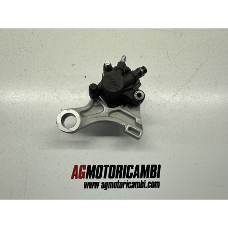 PINZA FRENO POSTERIORE HONDA CBR 600 RR PC40 2007-2009-2012