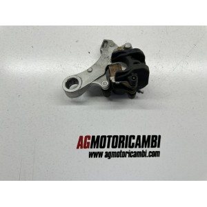 BREMSSATTEL HINTEN HONDA CBR 600 RR PC40 2007-2009-2012 2