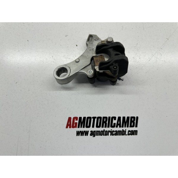 REAR BRAKE CALIPER HONDA CBR 600 RR PC40...
