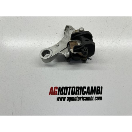 BREMSSATTEL HINTEN HONDA CBR 600 RR PC40 2007-2009-2012