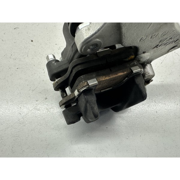 REAR BRAKE CALIPER HONDA CBR 600 RR PC40...