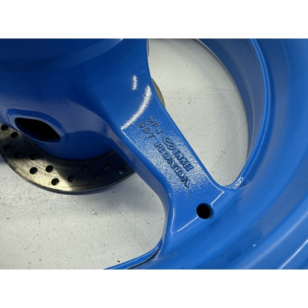 CERCHIO RUOTA POSTERIORE HONDA CBR 600 RR PC40...