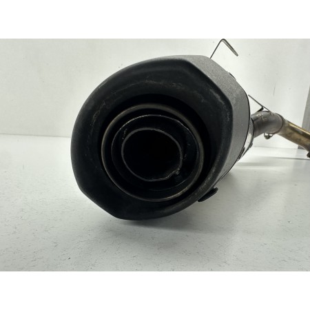 ÉCHAPPEMENT LEOVINCE HONDA CBR 600 RR PC40 2007-2009-2012