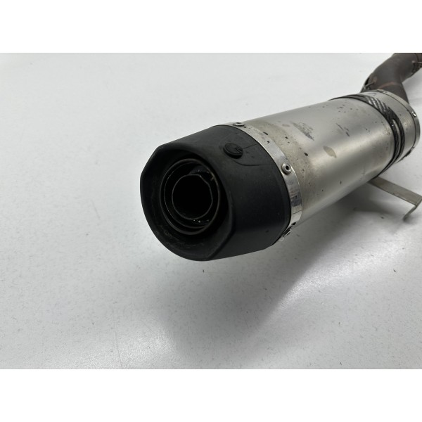 LEOVINCE EXHAUST TERMINAL HONDA CBR 600 RR PC40...