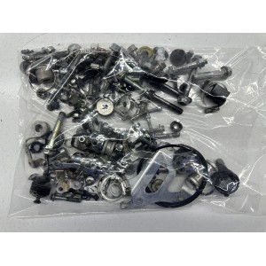 KIT VITI VITERIA BULLONI HONDA CBR 600 RR PC40... 2