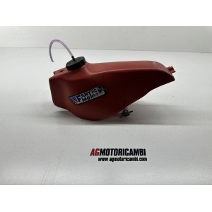 TANK FANTIC MOTOR TRIAL 125 1981-1983