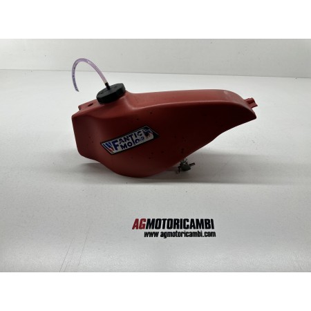 SERBATOIO FANTIC MOTOR TRIAL 125 1981-1983